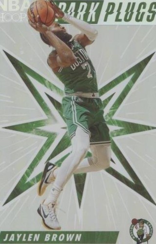 Jaylen Brown RC GD 25枚限定 ジャージナンバー　激レア Jaylen Brown RC GD 25枚限定 ジャージナンバー 激レア（2025年