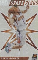2022-23 Panini NBA Hoops - Devin Booker #9