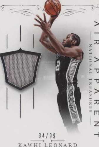 その他 2013 Kawhi Leonard orange #143 PSA 9 /60 Kawhi Leonard AUTO 2013-14 Panini Hoops Signatures BLUE TRIM