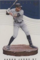2021 Panini Chronicles - Aaron Judge #10