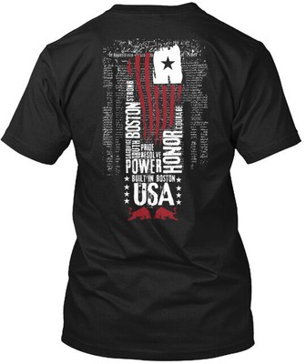 PATTY MAYO S TATTOO DOUBLE SIDED Tee T-Shirt Made in the USA Size to 5XL