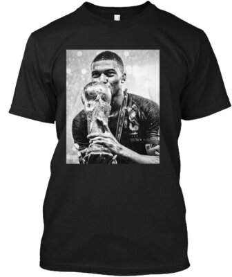 Glory T-Shirt Made in the USA Size S to 5XL