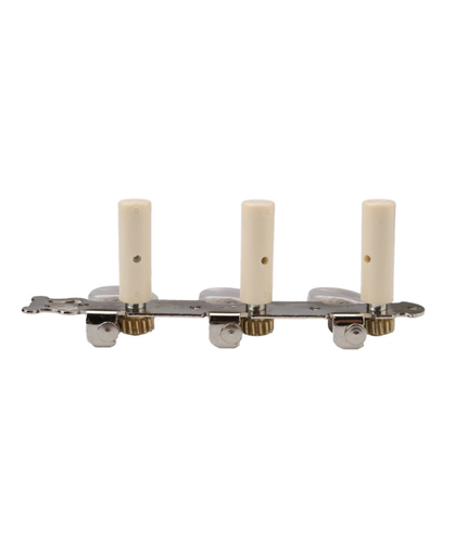 Superior quality New 6pcs Classical Guitar Tuning Pegs Machine Heads Oval Button