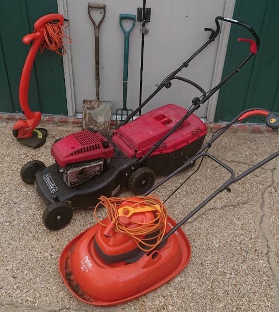 Gardening equipment in Havant, Hampshire Gumtree
