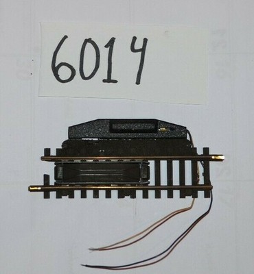 ho Uncoupler with motor