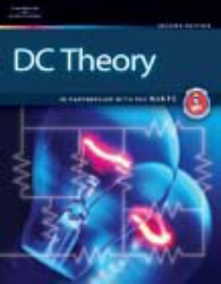DC Theory Hardcover