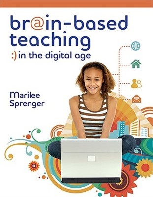 Brain-Based Teaching in the Digital Age (Paperback or Softback)