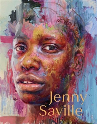 Jenny Saville (Hardback or Cased Book)