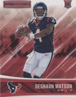 2017 Panini Rookies & Stars Deshaun Watson #219