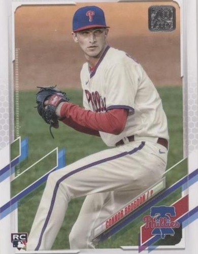 2021 Topps Update Series - Clarke Schmidt #US2