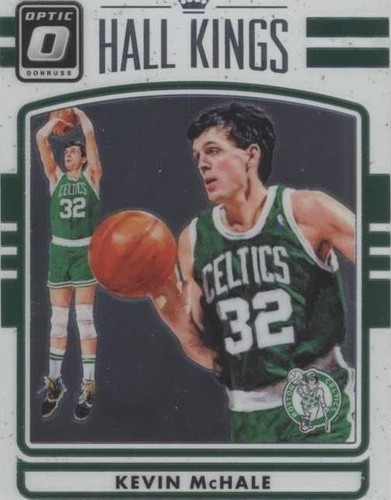 2016-17 Panini Donruss Optic - Kevin McHale #29