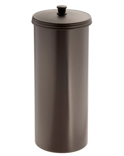 Paper Storage Containers Free Standing - New