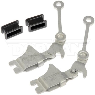 Dorman 926-294 Parking Brake Lever Kit fits Dodge Nitro Jeep Wrangler