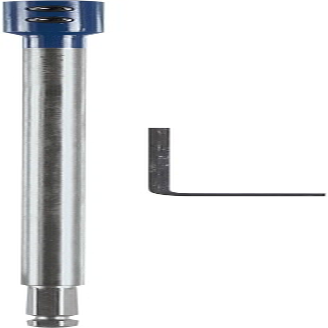 Daredevil DSBE1012 12 in. Extension for Daredevil® Spade Bits, Blue