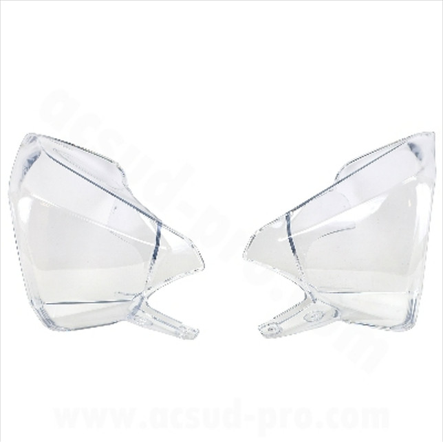 405003g Coppia Paramani Honda Sh 125/150cc Dal 2017 Al 2019 Oem : 08p70-K77-D20