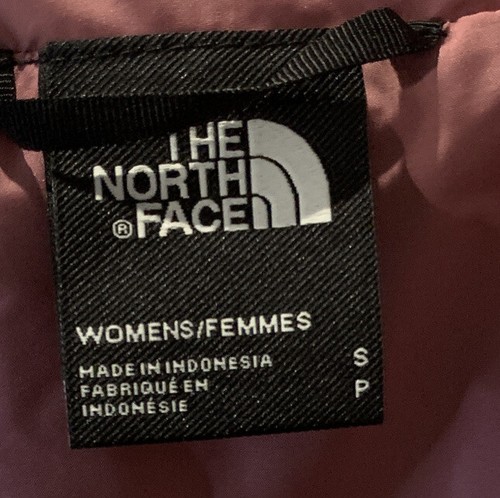 Pre-owned The North Face Women Peak Triclimate 3-in-1 Waterproof Winter Jacket In Black In Tnf Black