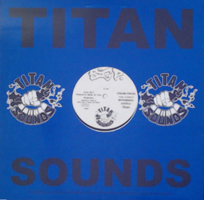 Big P - London Kings | Sterling Forever 2002 Titan Sounds Skitz Skeme Fallacy