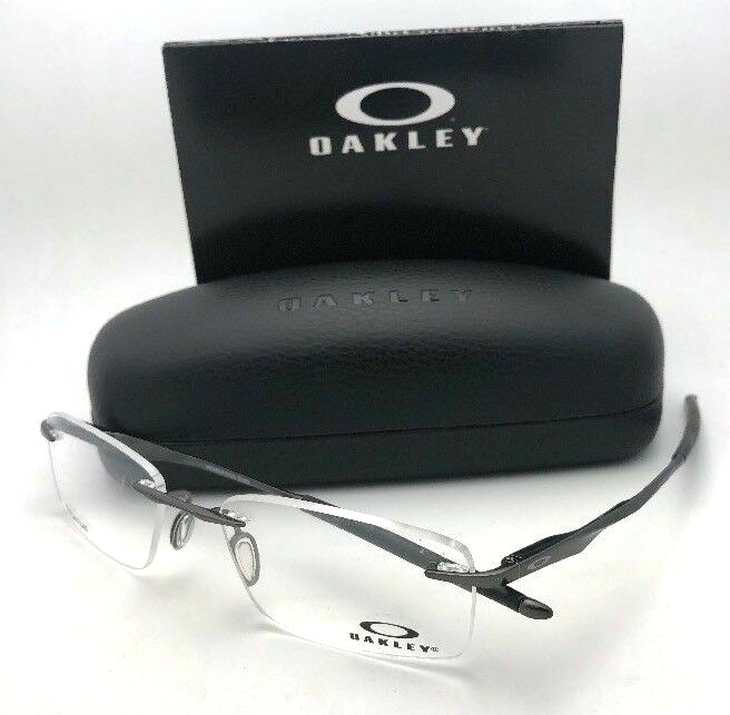 OAKLEY MINUTE MACHINE TANK SILVER TITANIUM WATCH From Japan