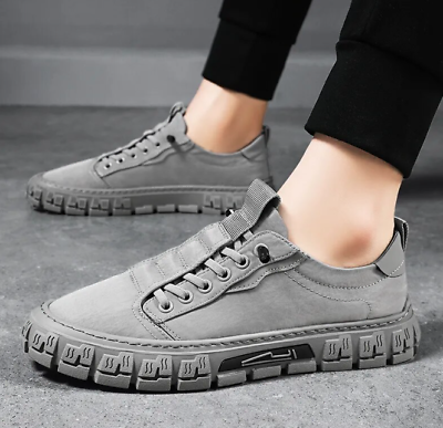 Chaussure grise sales