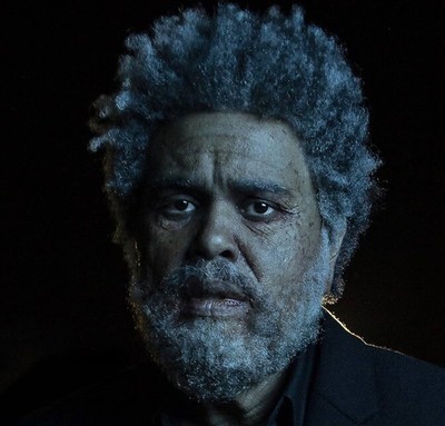 Dawn Fm by Weeknd (Record, 2022)