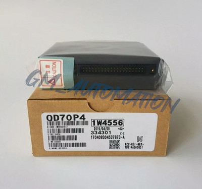 NEW MITSUBISHI QD70P4 IN BOX DHL or FedEx