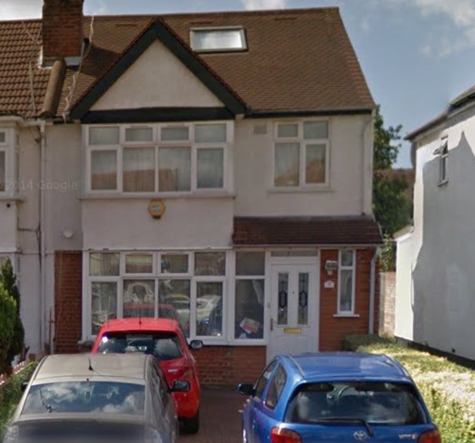 3 Bedroom House Rent Greenford