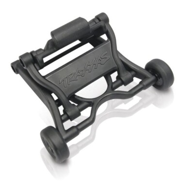 Traxxas 4975 Wheelie Bar Assembled 1/10 E-Maxx Brushless / EVX2