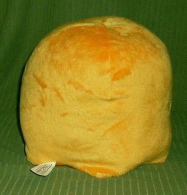 Namco Pac-Man Pac Man Ghost Plush Figure