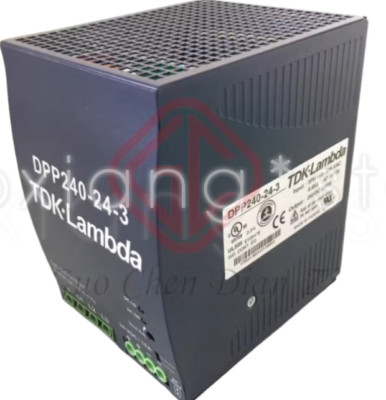QTY:1 Power module DPP240-24-3