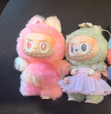 【正規品】Labubu BigintoEnergy LOYALTY US* Authentic Pop MART Labubu Big Into Energy Loyalty | eBay