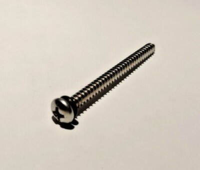 2 New Ford Explorer Sport Trac / F-150 High Mount 3rd Brake Light / Lamp Screws