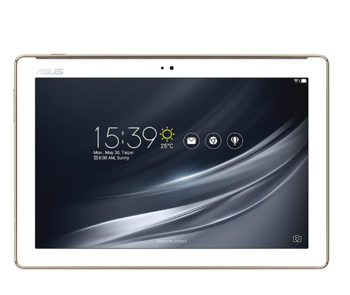 ASUS ZenPad 10 LTE, Tablet, 32 GB, 10,1 Zoll, Weiß