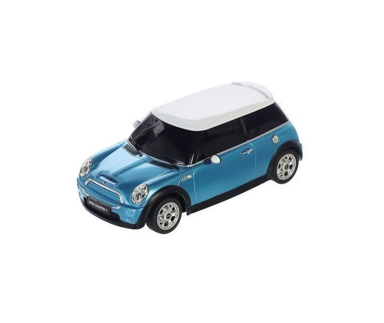 Car Remote-Controlled Toys