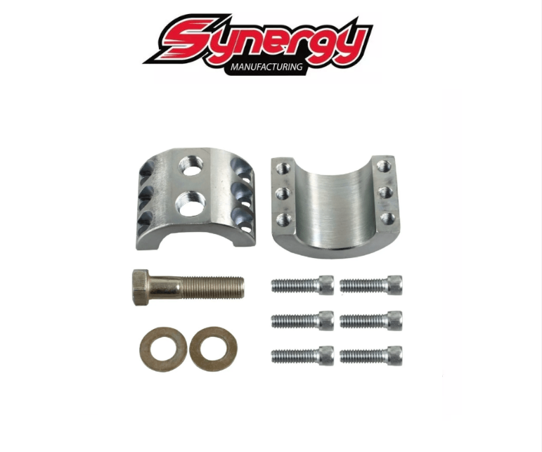 Synergy MFG Steering Stabilizer 1.5