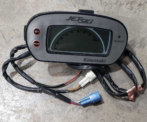2003 Kawasaki STX-R 1200 Meter Assy 25031-3731 | eBay 2003 Kawasaki STX-R 1200 Meter Assy 25031-3731 | eBay