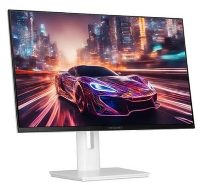 [Crossover] 279FM169 FHD IPS Multi-Stand / Blanco / Express / Genuino