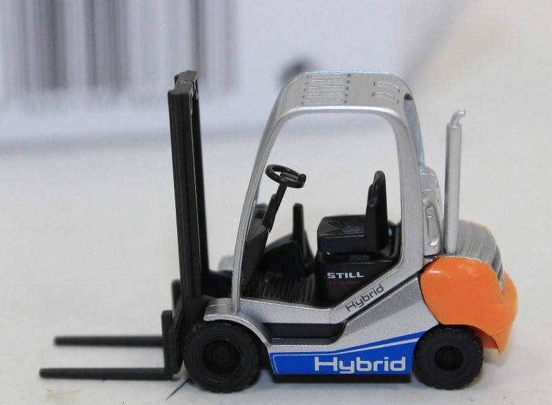 Still RX 70 Hybrid