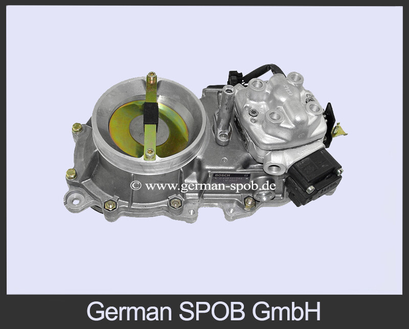 0438101028 & 0438121022 Mengenteiler &  Luftmengenmesser ð Regeneriert ð