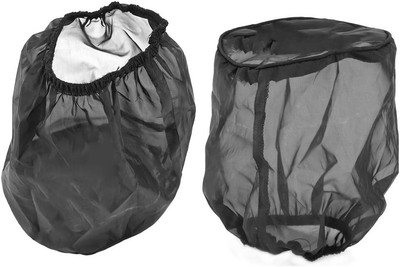 Cubierta De Entrada De Aire Frio, Calcetin Con Filtro De Aire, Calcetin De Ll...