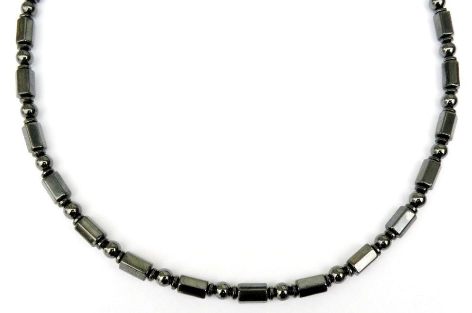 La terapia magnética Nikken Collar