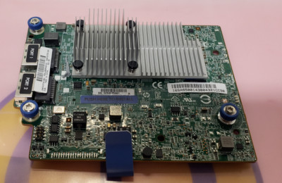 HPe P440ar 749796-001 Raid Controller