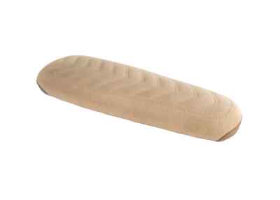 Blur Boundaries 2-Up Alcantara Seat for Super 73 V-Stitch NEW