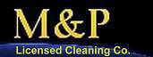 M and P Licensed Cleaning Co.