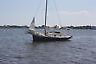 Sailboat Skimmer 25. Head added. Diesel