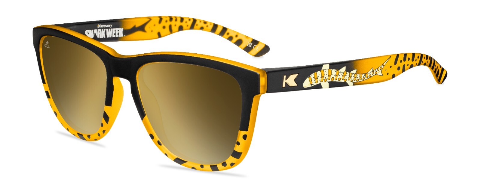 Knockaround Shark Week 2025 Premiums | eBay