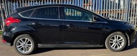 2015 Ford Focus 1.5 TDCI  ZETEC SIX SPEED MANUAL EURO 6 ULEZ LOW MILEAGE (75K) H