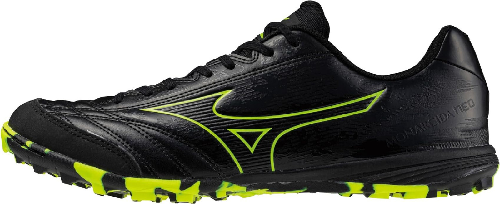 ミズノ　モナルシーダ NEO SALA PRO TF　Q1GB242145 Mizuno MONARCIDA NEO SALA PRO TF q1gb242145 Futsal shoes