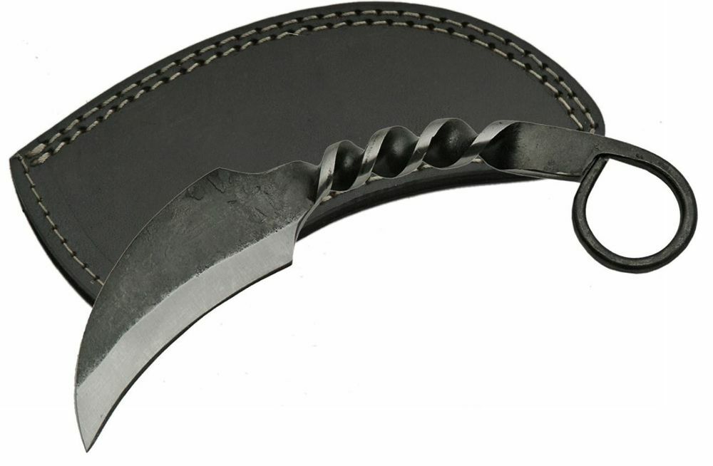 カランビット 46 Karambit Knife 7
