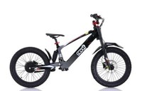 REVVI 18" ELECTRIC BALANCE BIKE KIDS ELECTRIC DIRT BIKE-- COLLECTION OR DELIVER 