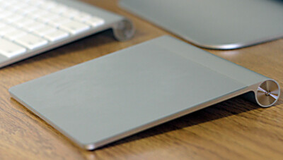 Apple Wireless Trackpad Track Pad Mac Genuine First Generation MC380LL/A A1339 0